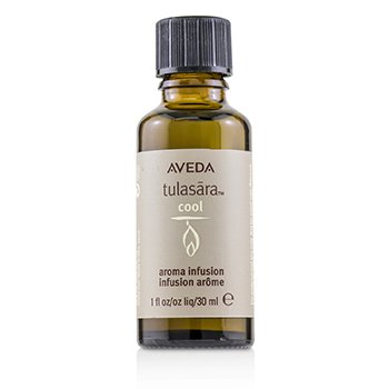 Tulasara Aroma Infusion - Cool (ผลิตภัณฑ์สำหรับมืออาชีพ)