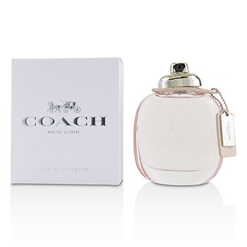 Coach Eau De Toilette Spray