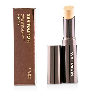 Hidden Corrective Concealer - # Tan