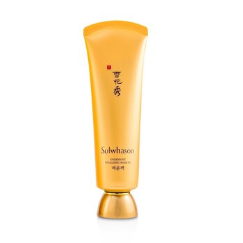 Overnight Vitalizing Mask Ex