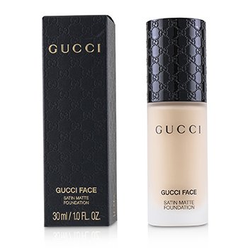 Gucci Face Satin Matte Foundation - # 070