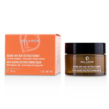 Anti-Ageing Restructuring Balm - For All Skin Types & Ageing Skin