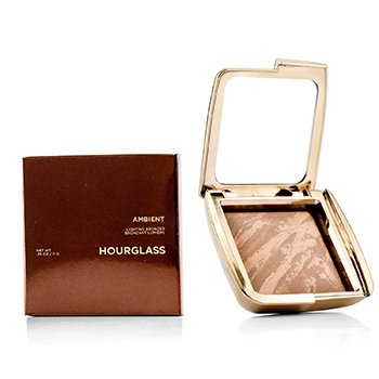 Ambient Lighting Bronzer - # Nude Bronze Light