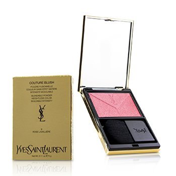 Couture Blush - # 9 Rose Lavalliere