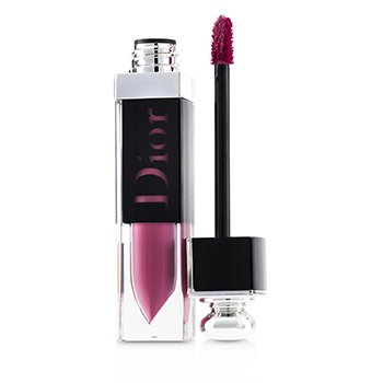 Dior Addict Lacquer Plump - # 456 Dior Pretty (Rosewood)