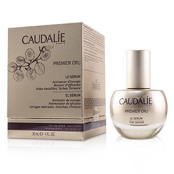 Caudalie พรีเมียร์ ครูซ เดอะ เซรั่ม