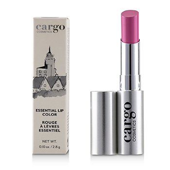 Cargo Essential Lip Color - # Kyoto (Baby Pink)