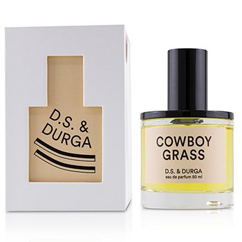 D.S. & Durga Cowboy Grass Eau De Parfum Spray