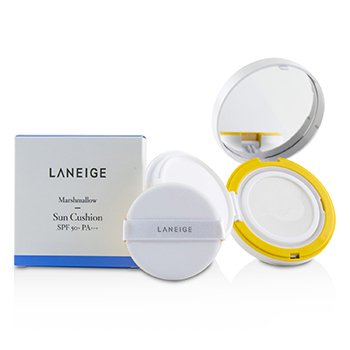 Marshmallow Sun Cushion SPF 50+ PA+++