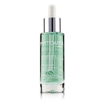 Oligoforce Soothing Enforcement Serum With Oligomer