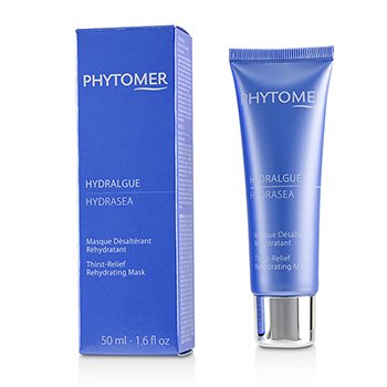 Hydrasea Thirst-Relief Rehydrating Mask