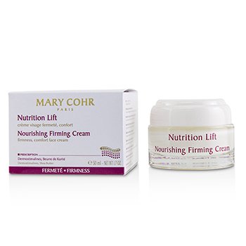 Nourishing Firming Cream - Firmless & Comfort Face Cream