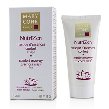 Mary Cohr NutriZen Comfort Recovery Essences มาสก์