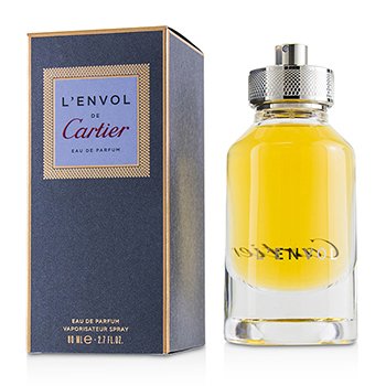 L'Envol De Cartier Eau De Parfum Spray