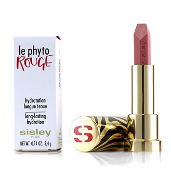 ซิสเล่ย์ Le Phyto Rouge Long Lasting Hydration Lipstick - # 20 Rose Portofino