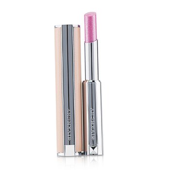 Le Rouge Perfecto Beautifying Lip Balm - # 03 Sparkling Pink