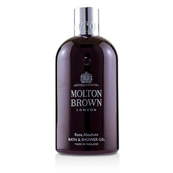 Rosa Absolute Bath & Shower Gel