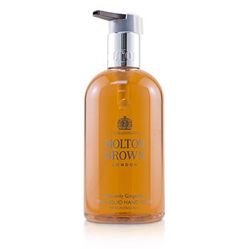 Heavenly Gingerlily Fine Liquid Hand Wash