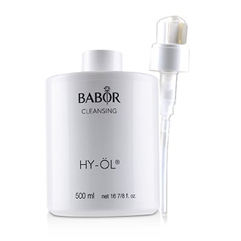 Babor CLEANSING HY-ÖL (ขนาดร้านเสริมสวย)