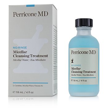 Perricone MD ไม่: ล้าง Micellar Cleansing Treatment