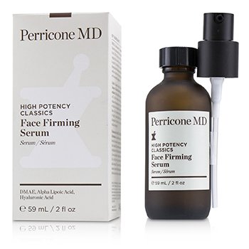 Perricone MD เซรั่มกระชับผิวหน้า High Potency Classics