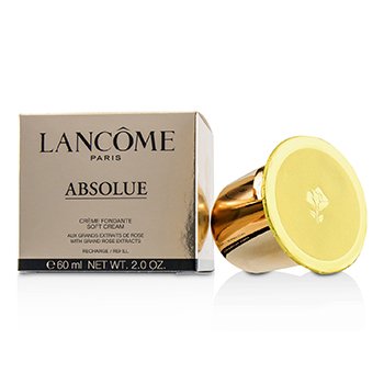 Absolue Creme Fondante Soft Cream Refill