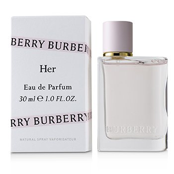 Burberry Her Eau De Parfum Spray