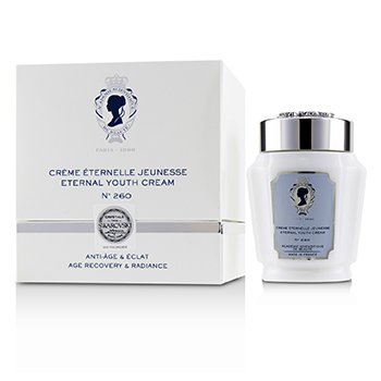 Eternal Youth Cream No. 260 (Limited Edition)