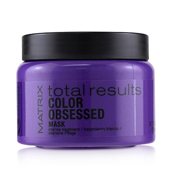 Total Results Color Obsessed Mask