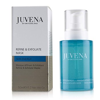 Juvena Skin Energy - ปรับแต่ง & ผลัดเซลล์ผิว