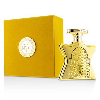 Dubai Gold Eau De Parfum Spray