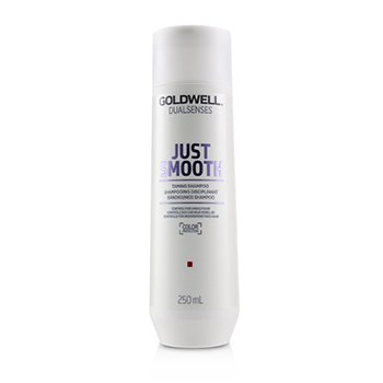 Dual Senses Just Smooth Taming Shampoo (Control For Unruly Hair)