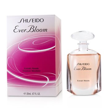 ชิเซโด้ Ever Bloom Extrait Absolu Shiseido Parfum Splash