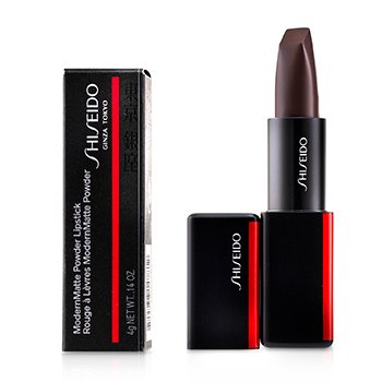 ModernMatte Powder Lipstick - # 523 Majo (Chocolate Red)