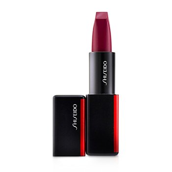 ชิเซโด้ ModernMatte Powder Lipstick - # 511 Unfiltered (Strawberry)