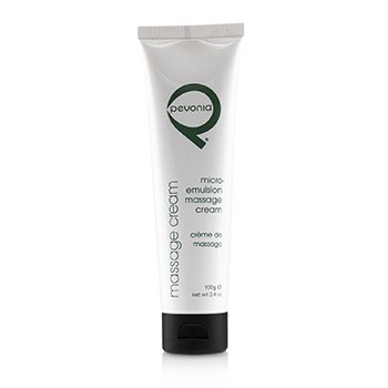 Micro-Emulsion Massage Cream (Salon Size)
