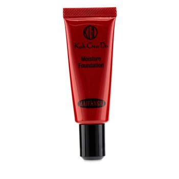Maifanshi Moisture Foundation - # 002 (Cool)