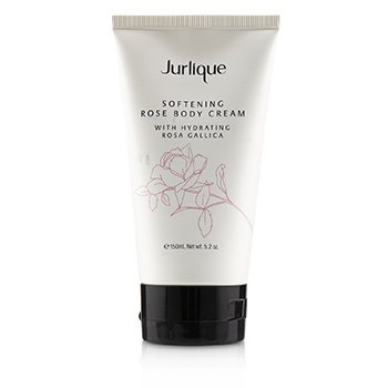 Jurlique Softening Rose Body Cream