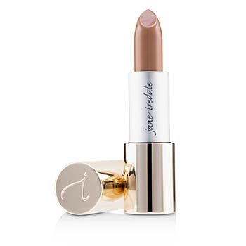 Triple Luxe Long Lasting Naturally Moist Lipstick - # Tricia (Neutral Nude)