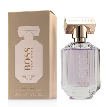 hugo boss for her 100ml