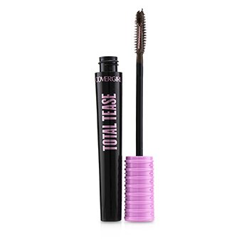 Total Tease Full + Long + Refined Mascara - # 815 Brown (Unboxed)