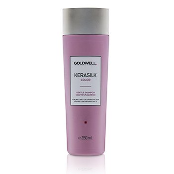 Kerasilk Color Gentle Shampoo (For Brilliant Color Protection)