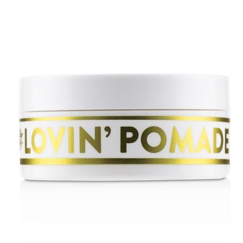 Philip B Lovin Pomade (Glossy Finish Sculpting + Styling)