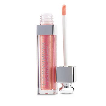 คริสเตียน ดิออร์ Dior Addict Lip Maximizer (Hyaluronic Lip Plumper) - # 010 Holo Pink