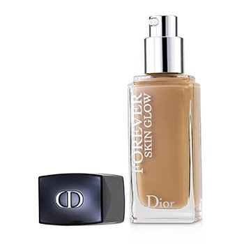 คริสเตียน ดิออร์ Dior Forever Skin Glow 24H Wear Radiant Perfection Foundation SPF 35 - # 3WP (Warm Peach)