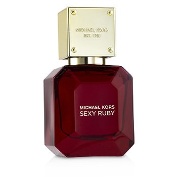 Michael Kors Sexy Ruby Eau De Parfum Spray