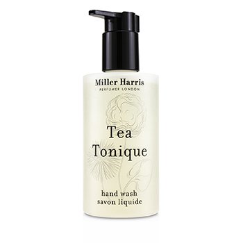 Tea Tonique Hand Wash