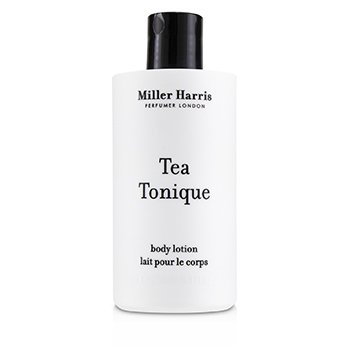 Tea Tonique Body Lotion