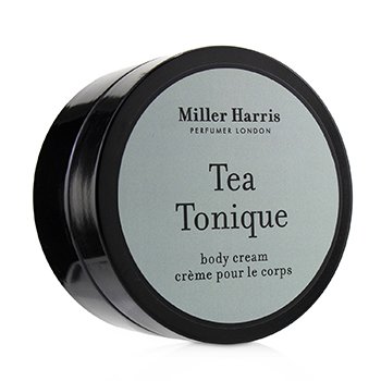 Tea Tonique Body Cream