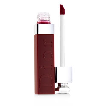 Dior Addict Lip Tattoo - # 661 Natural Red